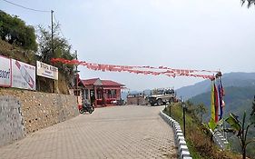 Stupa Resort